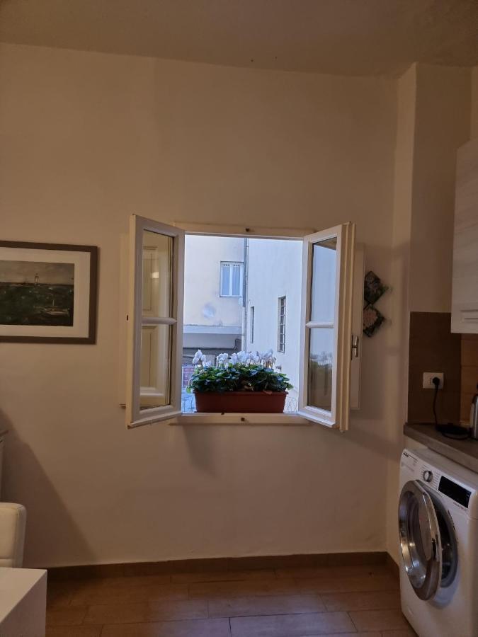 La Casetta Del Pontormo 佛罗伦萨 外观 照片